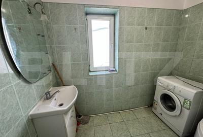 Apartament cu 2 camere de inchiriat - zona Bradet, Zalau - 7