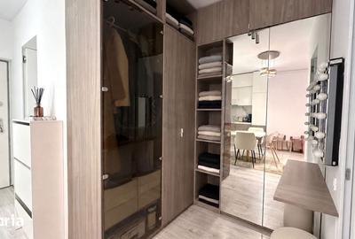 Apartament cu 2 camere în Central - 6