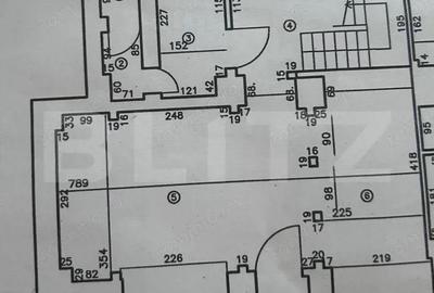 Spatiu comercial cu destinatie medicala, 90 mp, ultracentral