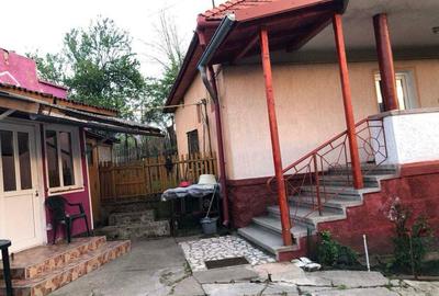 Casă cu 4 camere în Central - 4