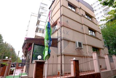 Hotel/Pensiune, de 327 mp, în Calea Călărașilor - 3