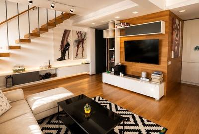 Apartament cu 4 camere în Sub Arini - 1