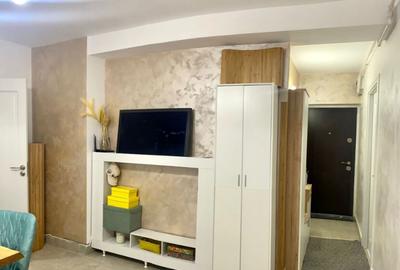 Apartament modern | 3 cam | Centrala proprie | Zona Excelenta Fabric - 6