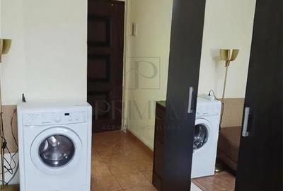 Garsonieră nedecomandată, mobilată în Dacia - 3