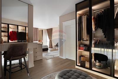 Duplex cu 4 camere cu Canalizare în Grădiște - 22