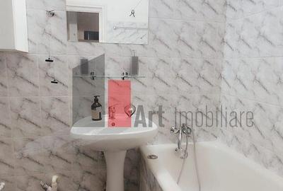 Apartament cu 3 camere de inchiriat (Bucurestii Noi) (Pet... - 8