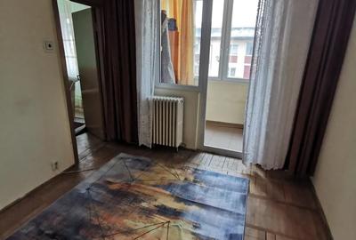 Apartament cu 2 camere nedecomandat în Central - 9