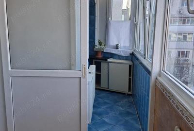 Apartament cu 2 camere decomandat în Central - 3