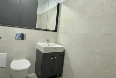 Apartament cu 2 camere decomandat, mobilat în Tractorul - 9