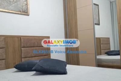 Apartament cu 2 camere decomandat, mobilat în Berceni - 2