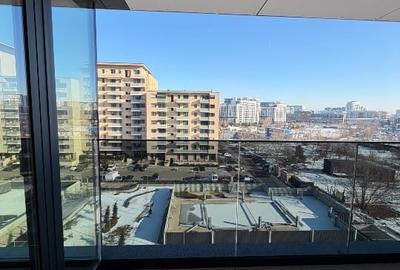 Apartament cu 2 camere decomandat în Aviației - 15