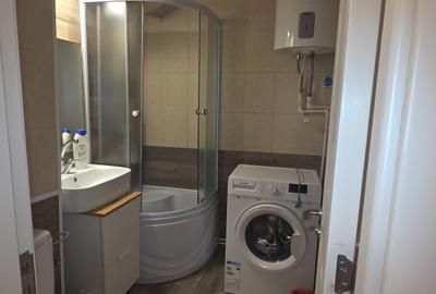 Garsonieră semidecomandată în Obor - 7