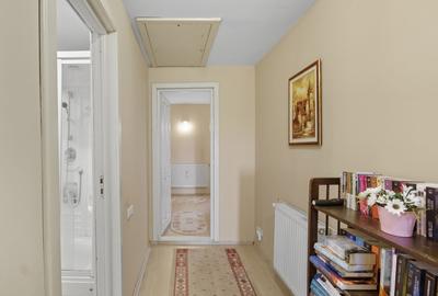 Coltul tau de natura la Snagov - Casa din lemn unde linistea devine acasa - 7