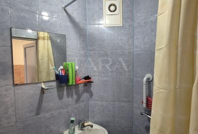 Garsonieră semidecomandată, mobilată în Mărăști - 5