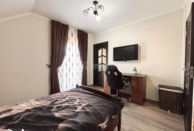Casă cu 4 camere cu Teren 300 Mp în Sânmartin - 8