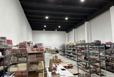 Spațiu comercial, de 1,100 mp, în Central - 6