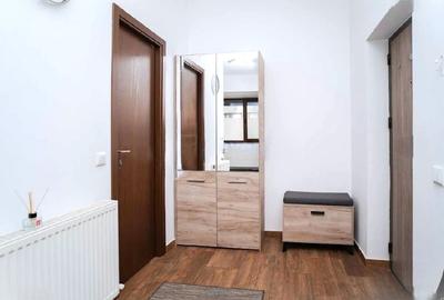 Garsonieră decomandată în Central - 2