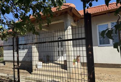 Casă cu 3 camere în Livada de Bihor