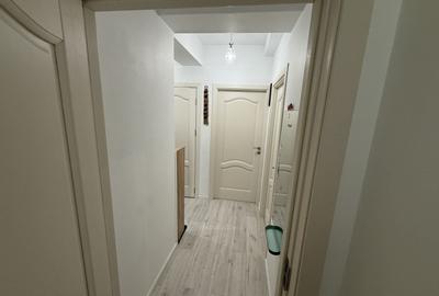 Apartament cu 3 camere decomandat, mobilat în Palazu Mare - 8