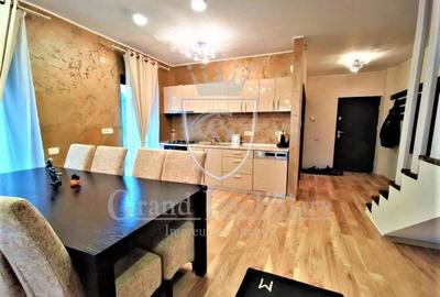 Duplex 4 camere, 2 parcari, 170mp, zona Europa - 2