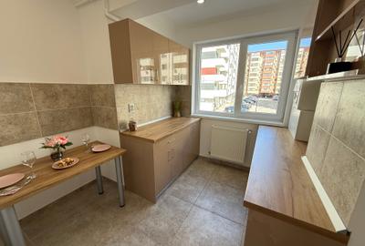 Apartament cu 2 camere semidecomandat în Militari - 7