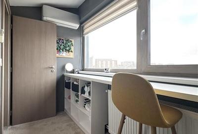 Apartament cu 2 camere decomandat în Tătărași - 11