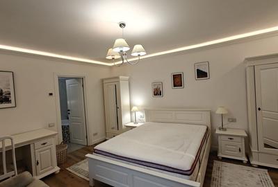 Casa finisata la cheie, 3 camere, zona 7 Strazi - 2