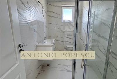 Vanzare apartament 3 camere, 2 locuri de parcare, bloc nou, Ploiesti, Albert - 12