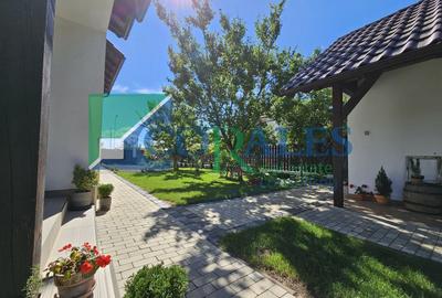 Casă individuală cu 7 camere cu Canalizare în Săcălaz - 22