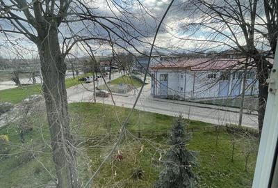 Apartament cu 3 camere semidecomandat în Ultracentral - 5