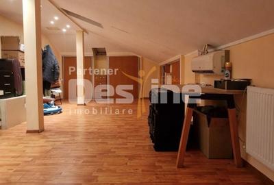 Casă individuală cu 3 camere cu Teren 200 Mp în 13 Septembrie - 4