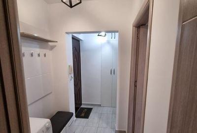 Garsoniera Renovata Mobilata Sector 3 - 5