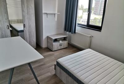 Oferta! Apartament cu 3 camere Metrou Grozavesti Regie Orhideea Politehnica - 7