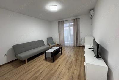 Apartament cu 2 camere decomandat în Giroc - 4