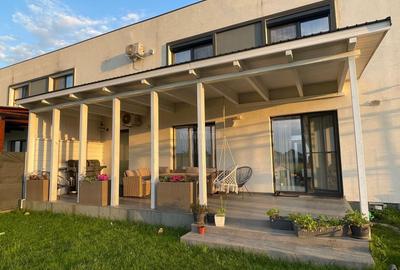 Casă duplex SMART de vânzare – complet mobilată - Cartier Europa - 5