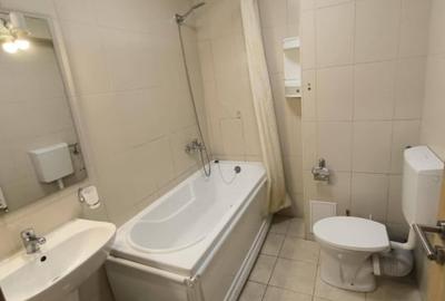 Garsonieră decomandată, mobilată în Zorilor - 3