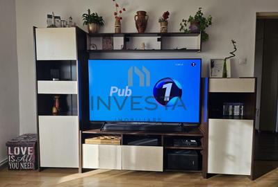 Apartament spatios de 3 camere/Zona strazii Gh. Dima/Garaj individual - 8