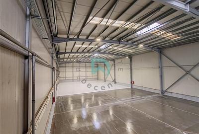 Hala industriala, 828 mp, Parc Industrial Prejmer. - 6