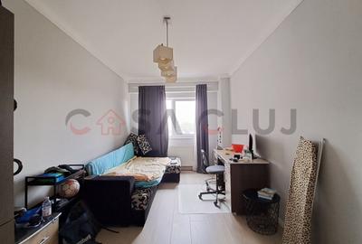 Apartament cu 2 camere decomandat, mobilat în Gheorgheni - 5