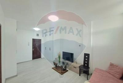Apartament cu 2 camere semidecomandat, mobilat în Romanilor - 2