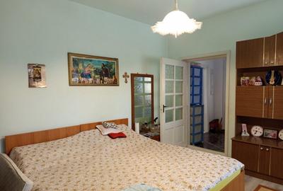 Casa de vanzare Soimus - 3