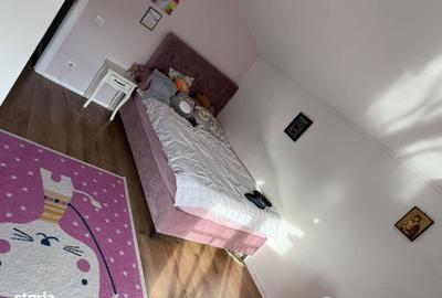 Casă cu 4 camere cu Teren 120 Mp în Roșia - 8