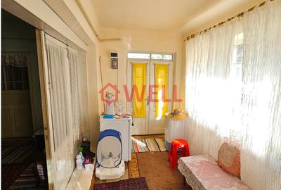 Casă individuală cu 2 camere cu Teren 1150 Mp în Crăiești - 11