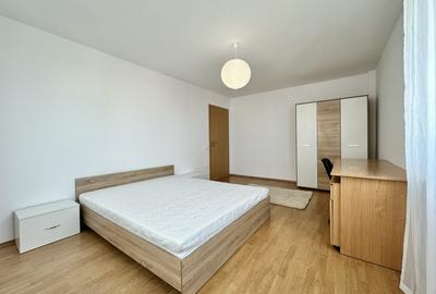 Inchiriere Apartament 3 camere Calea Turzii, zona Sigma, parcare - 13