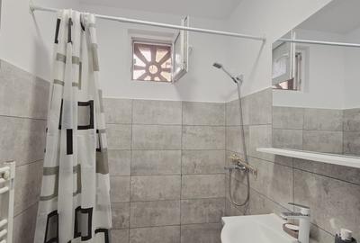 Apartament cu 2 camere semidecomandat în Central - 8