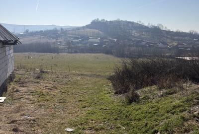 Teren de 2666 mp, în Bonț - 2