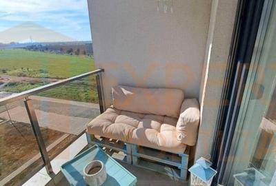 Apartament 2 camere de inchiriat - zona Tomis Plus Constanta - Maurer - 6