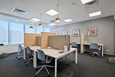 Spațiu comercial, de 10 mp, în Băneasa