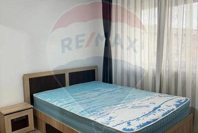 Apartament cu 2 camere de inchiriat in zona 1 Mai - 2