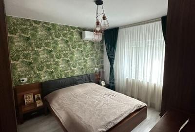 3 CAMERE //CANTACUZINO //LOC DE PARCARE//MOBILAT SI UTILAT - 41